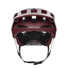 Kask rowerowy POC KORTAL - bordowy - Adventure Sports
