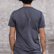 Koszulka rowerowa POC M’S REFORM ENDURO LIGHT - szary - Adventure Sports
