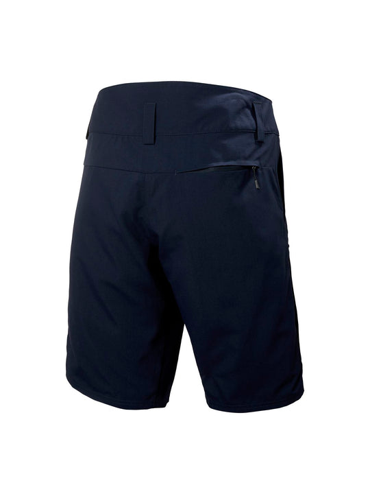 Szorty Helly Hansen Crewline Cargo Shorts 2.0 granatowy - Adventure Sports
