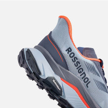 Buty damskie do biegania ROSSIGNOL W Vezor granatowe
