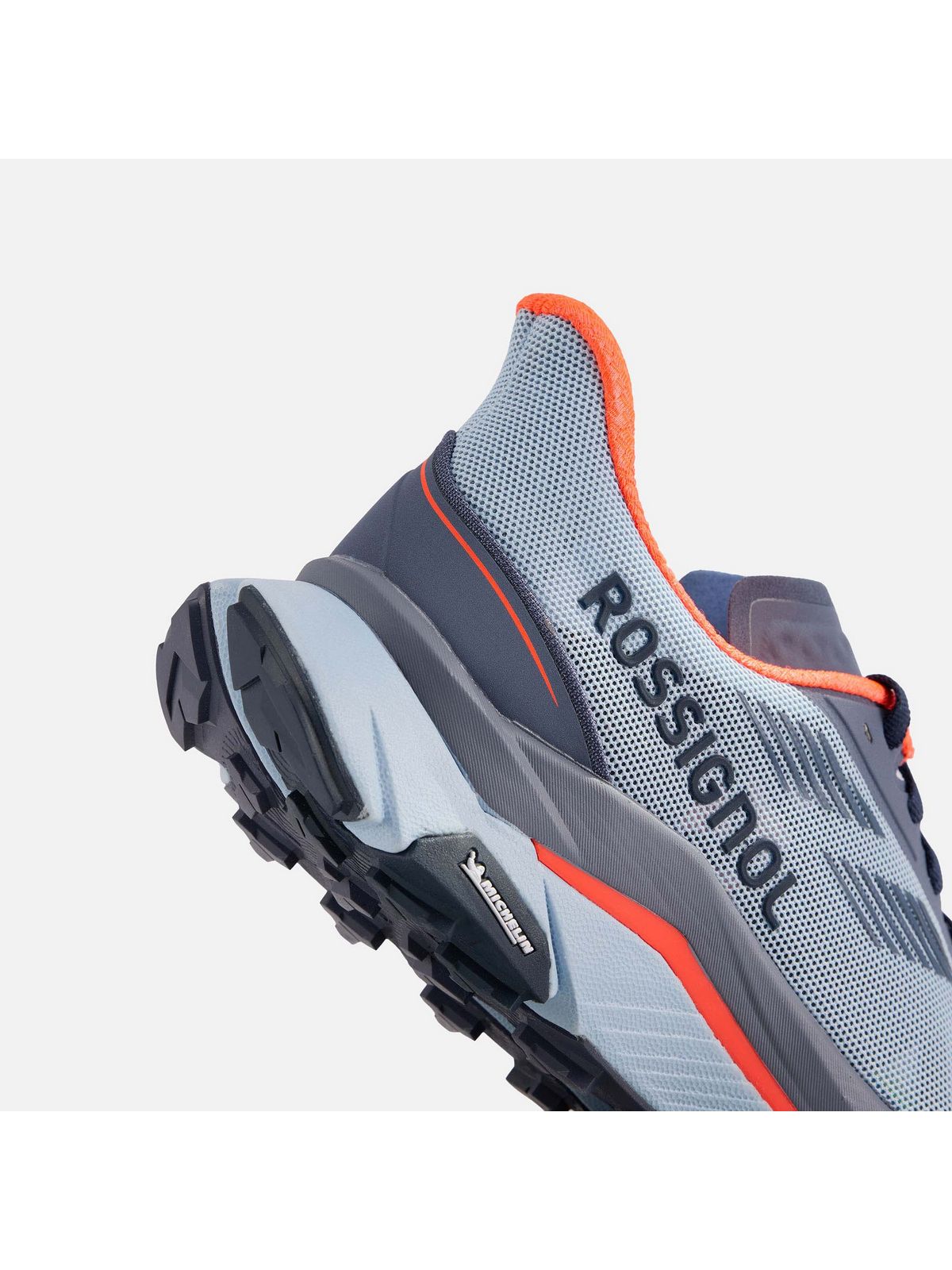 Buty damskie do biegania ROSSIGNOL W Vezor granatowe