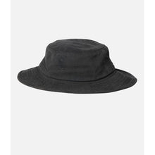 Kapelusz RIP CURL Search Canvas Wide Brim Hat czarny
