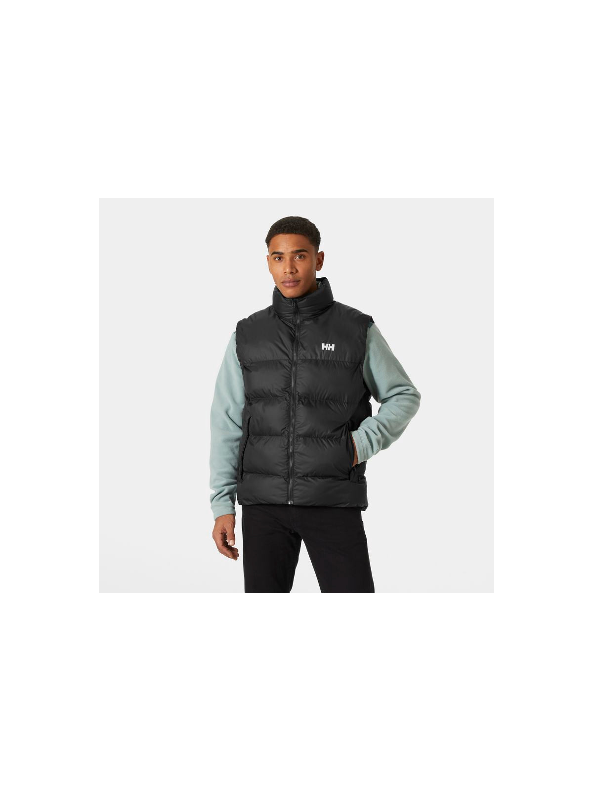 Kamizelka HELLY HANSEN Active Puffy Vest  kolor czarny