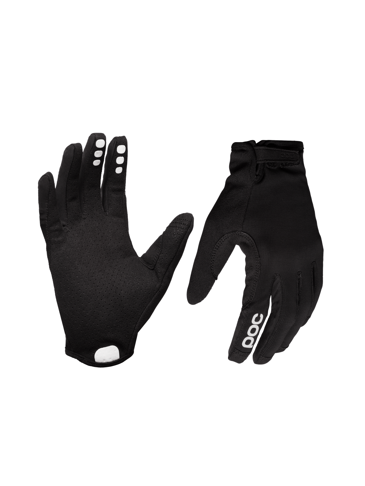 Rękawice rowerowe POC RESISTANCE ENDURO ADJUSTMENT - Rękawiczki - Adventure Sports
