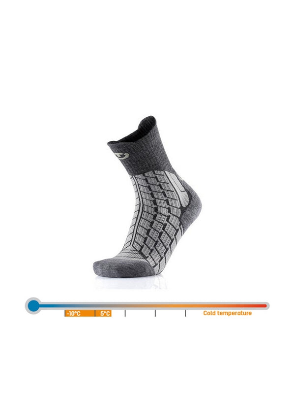 Skarpety trekkingowe SIDAS Trekking Warm Socks