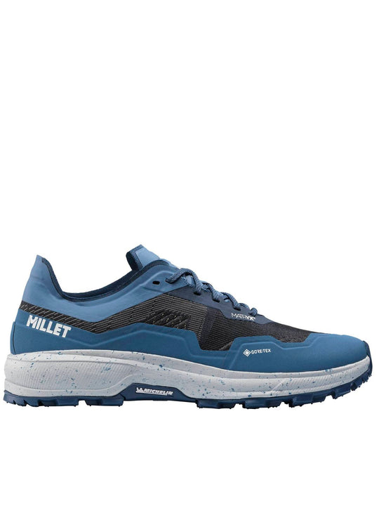 Buty MILLET INTENSE GTX W niebieski
