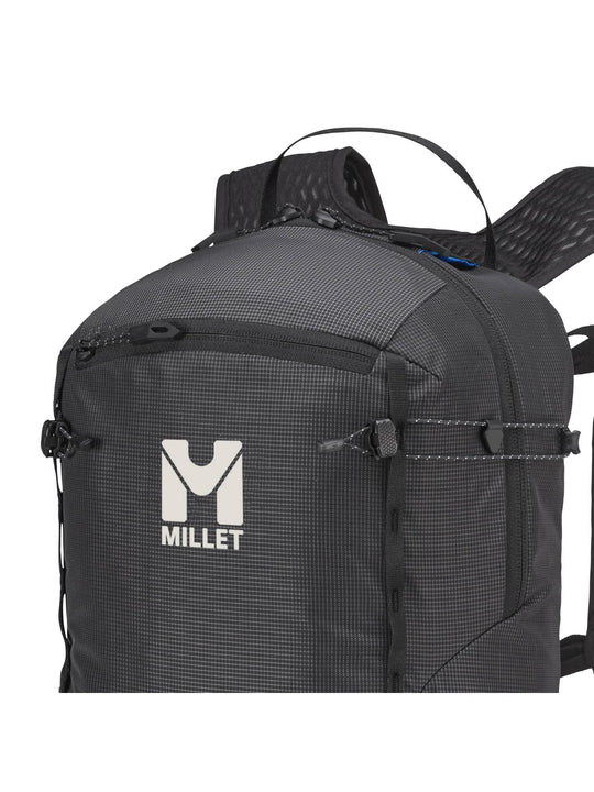 Plecak MILLET Mixt 15 Czarny
