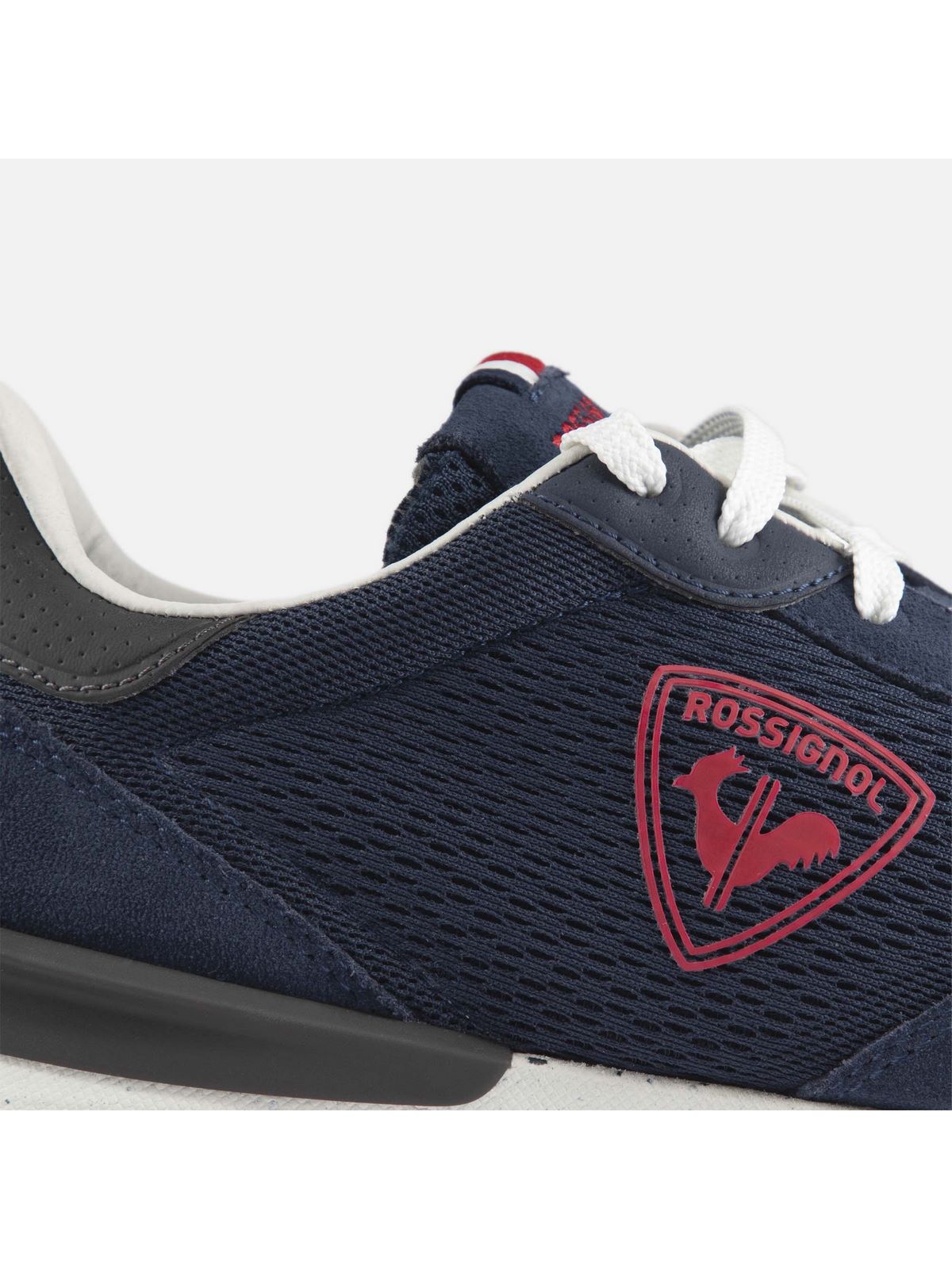 Buty męskie ROSSIGNOL Running Retro granatowy