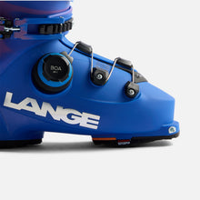 Buty narciarskie LANGE Code 130 BOA MV GW blue
