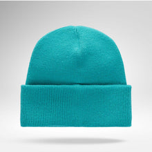 Czapka juniorska ROSSIGNOL Jr Corporate Beanie niebieska

