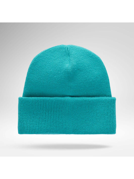 Czapka juniorska ROSSIGNOL Jr Corporate Beanie niebieska
