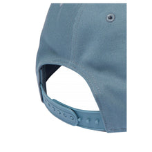 Czapka HELLY HANSEN Hh Ball Cap granatowy - TU - Adventure Sports
