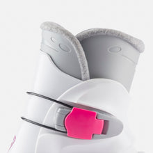 Buty narciarskie ROSSIGNOL COMP J1 - WHITE
