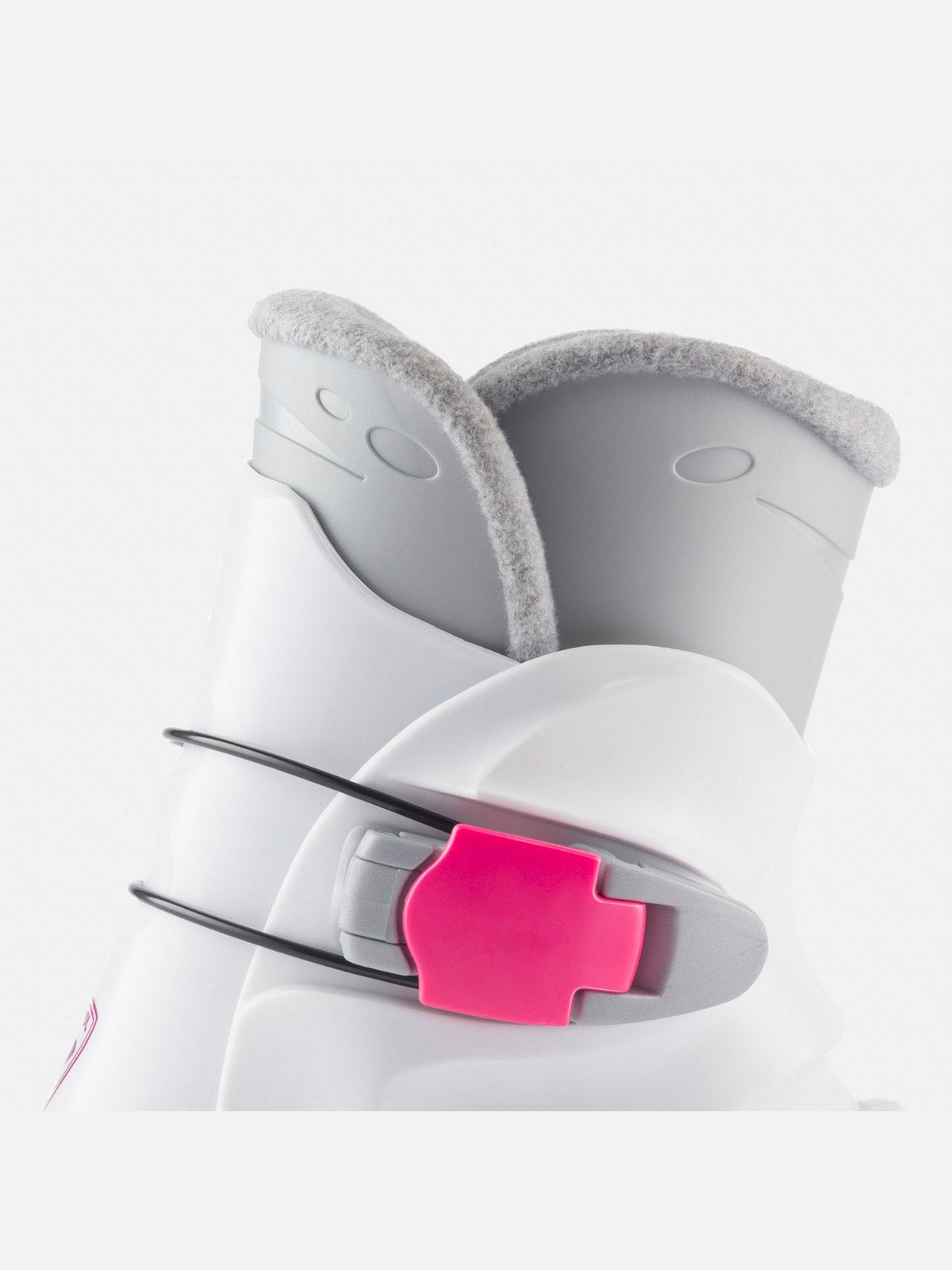 Buty narciarskie ROSSIGNOL COMP J1 - WHITE