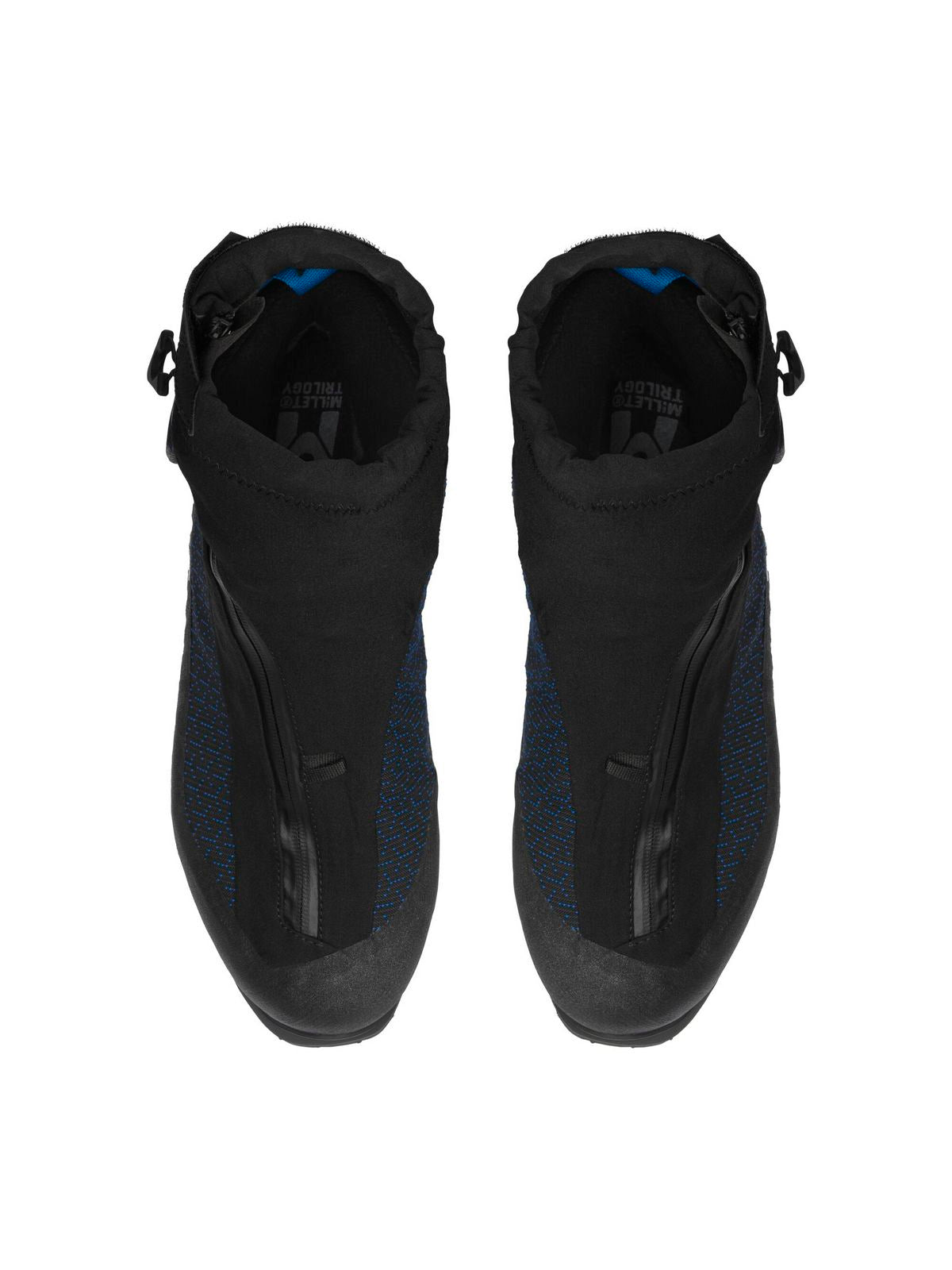 Buty MILLET Trilogy Jorasses 4S Gtx czarne