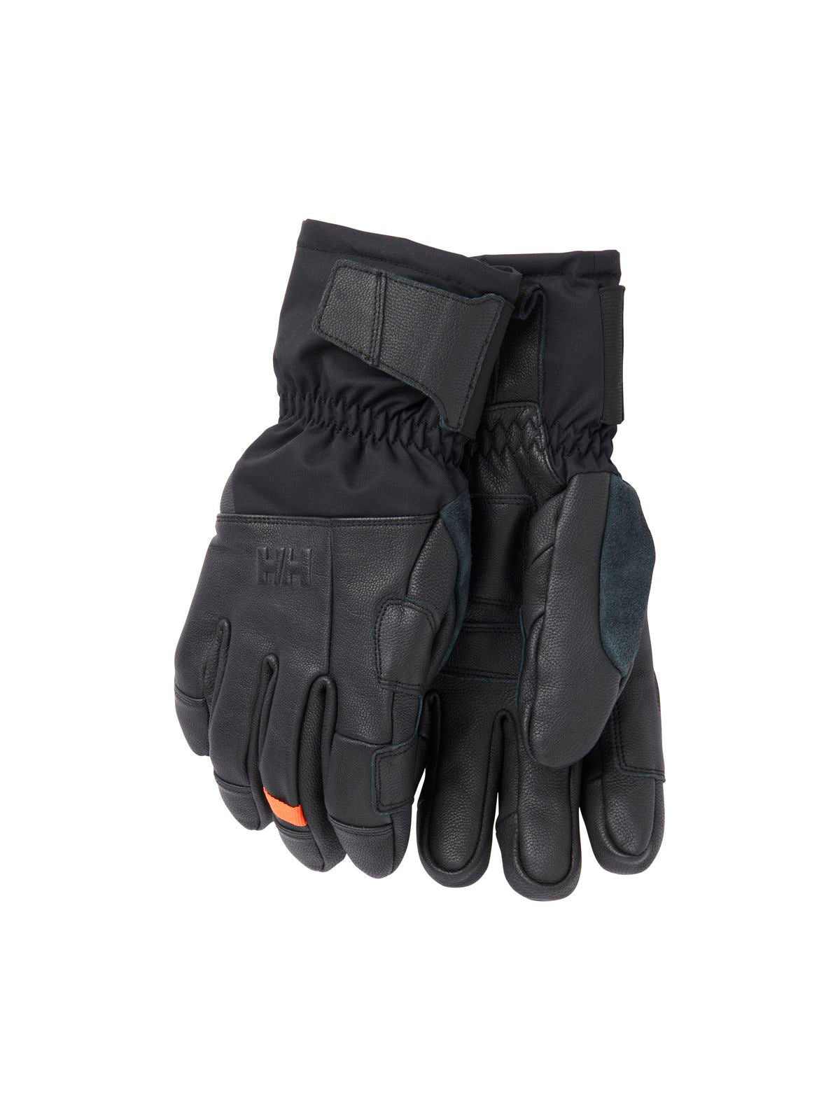 Rękawice narciarskie HELLY HANSEN ODIN WINTER GLOVE czarne