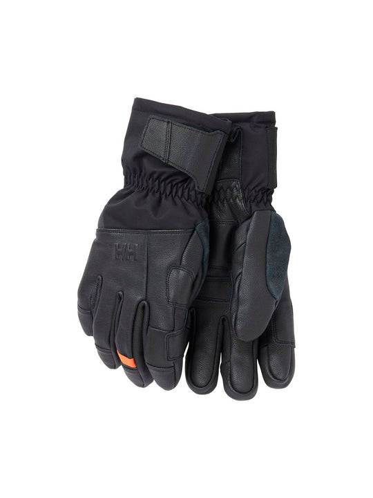 Rękawice narciarskie HELLY HANSEN ODIN WINTER GLOVE czarne
