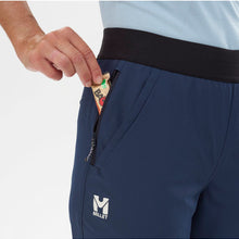 Spodnie MILLET W Wanaka Stretch Pant Iii granatowy - Adventure Sports
