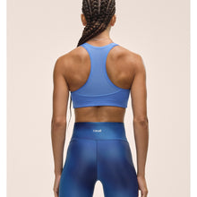 Stanik Casall Iconic Sports Bra kolor niebieski
