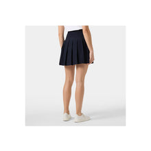 Spódnica HELLY HANSEN W Thalia Pleated Skirt granatowa
