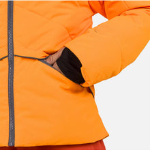 Kurtka narciarska chłopięca Rossignol Boy Siz Jkt - Adventure Sports
