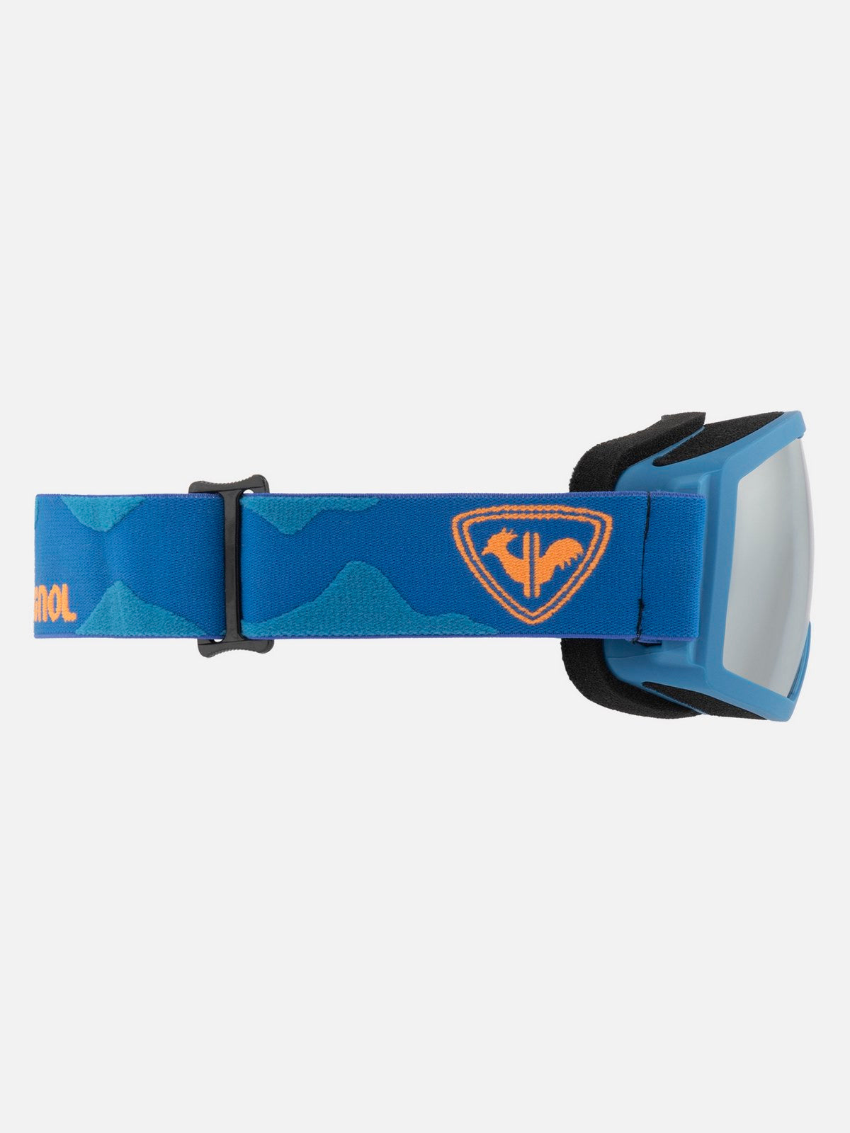 Gogle narciarskie ROSSIGNOL TORIC Blue Cat.2