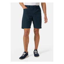 Szorty Helly Hansen Hp Qd Club Shorts 10’’ 2.0 granatowy - Adventure Sports
