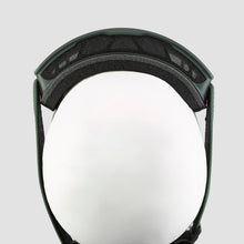Gogle narciarskie JULBO CYCLON zielone fotochrom Cat 0-4 High Contrast

