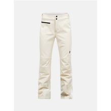Spodnie PEAK PERFORMANCE W Stretch Pants piaskowy
