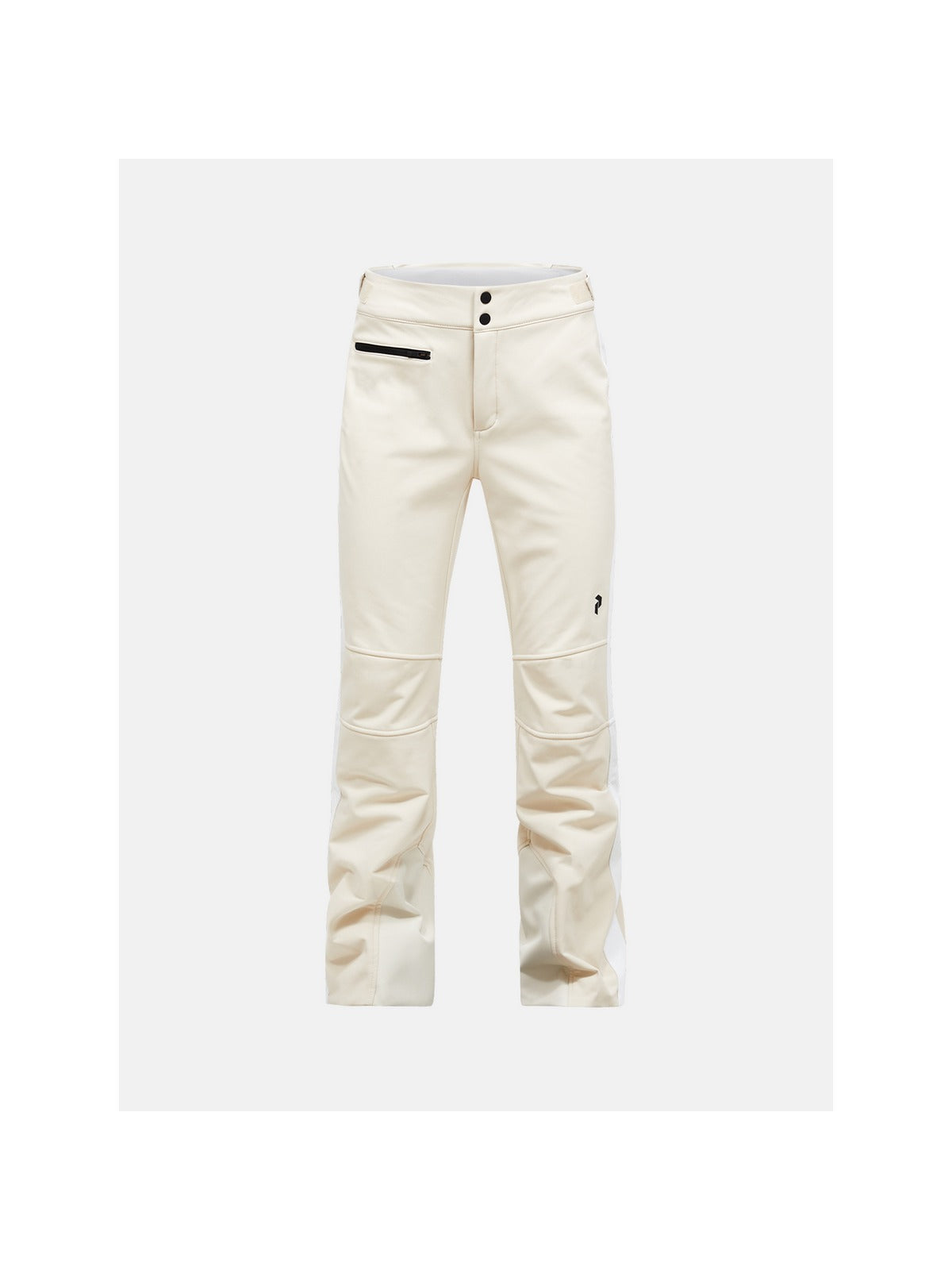 Spodnie PEAK PERFORMANCE W Stretch Pants piaskowy