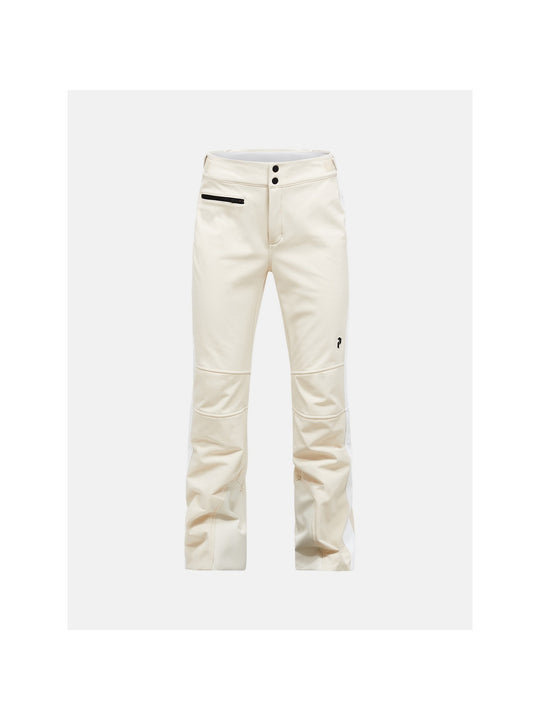 Spodnie PEAK PERFORMANCE W Stretch Pants piaskowy
