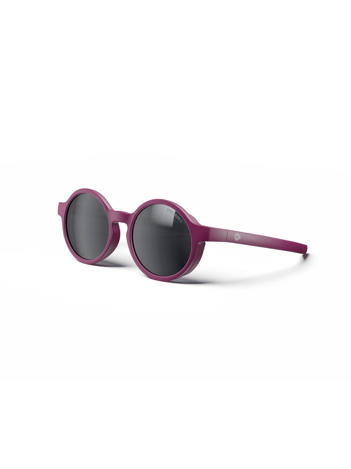 Okulary dla dzieci JULBO RANGER fioletowy Cat 3 - 4-8 - Adventure Sports