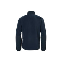 Bluza HELLY HANSEN JR MARKA FLEECE JACK granatowy - Adventure Sports
