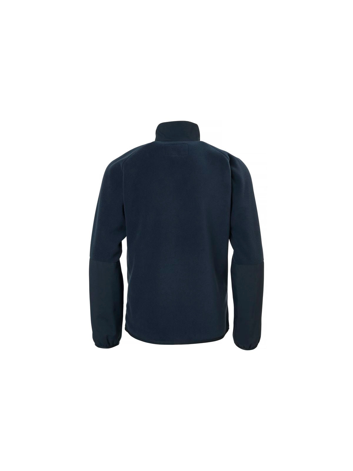 Bluza HELLY HANSEN JR MARKA FLEECE JACK granatowy - Adventure Sports