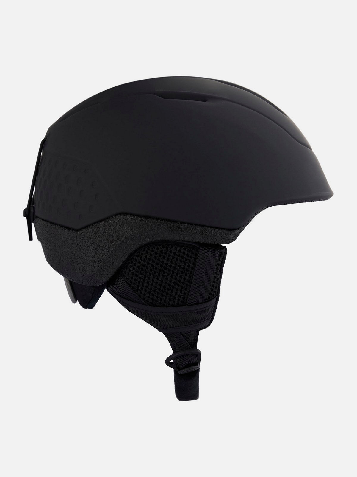 Kask narciarski dla dzieci ROSSIGNOL Whoopee Black