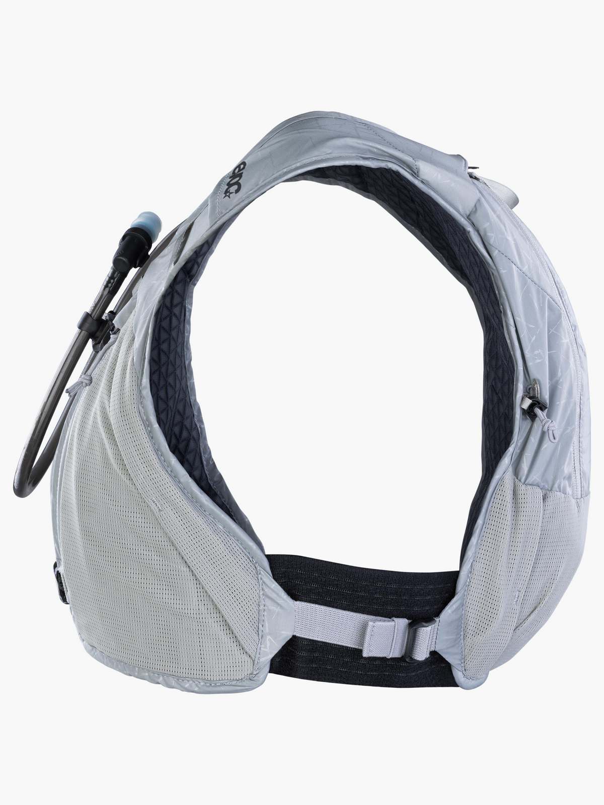 Plecak kamizelka EVOC Hydro Pro 6 + bukłak Hydration Bladder 1,5 stone