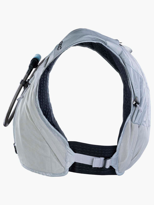Plecak kamizelka EVOC Hydro Pro 6 + bukłak Hydration Bladder 1,5 stone
