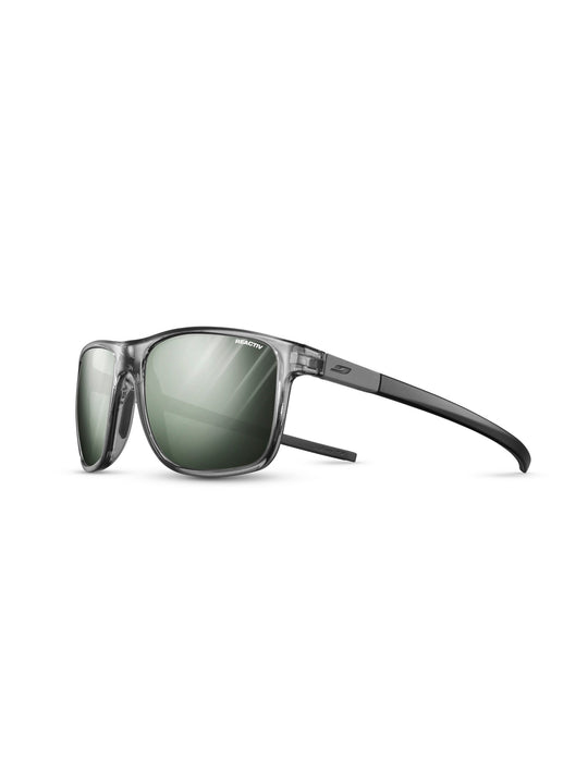 Okulary fotochromowe JULBO The Streets czarny| Reactiv 1-3 Glare Control - L - Adventure Sports
