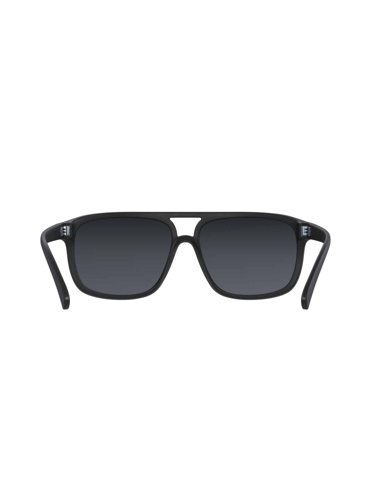 Okulary POC WILL POLARIZED czarny - Grey Polarized Cat 3 - ONE SIZE - Adventure Sports