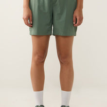 Szorty HAGLÖFS L.I.M Fuse II Shorts Women chlorophyll green
