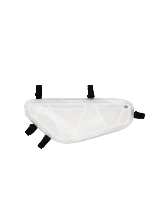 Torba rowerowa POC Ultra Frame Bag 3L biała
