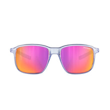 Okulary przeciwsłoneczne JULBO CREEK fioletowy Cat 3 Spectron - M - Adventure Sports
