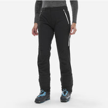 Spodnie narciarskie damskie MILLET W Rutor Xcs Pant Czarny
