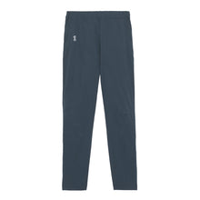 Spodnie do biegania damskie On Core Pants niebieski
