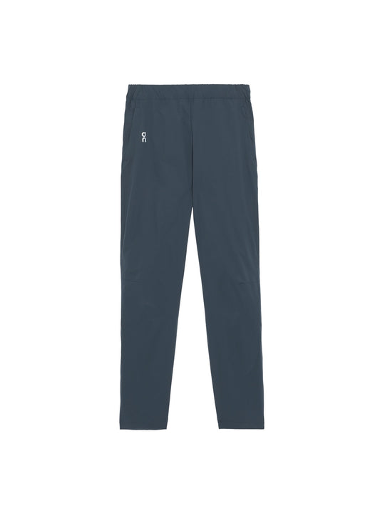 Spodnie do biegania damskie On Core Pants niebieski
