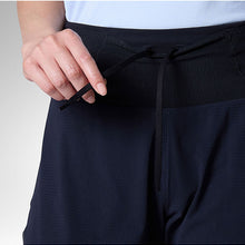 Szorty damskie ROSSIGNOL W Sapa 2In1 Short 5' czarne
