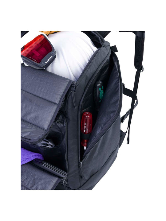 Plecak EVOC Gear Backpack 60 black
