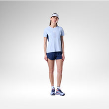 Szorty damskie ROSSIGNOL W Sapa Short granatowe
