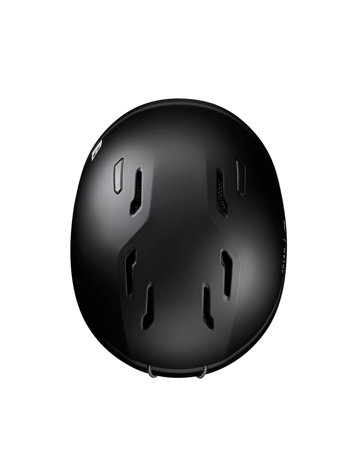 Kask narciarski JULBO Shortcuts czarny