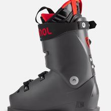 Buty narciarskie ROSSIGNOL HERO WORLD CUP 140 LV - Meteor Grey

